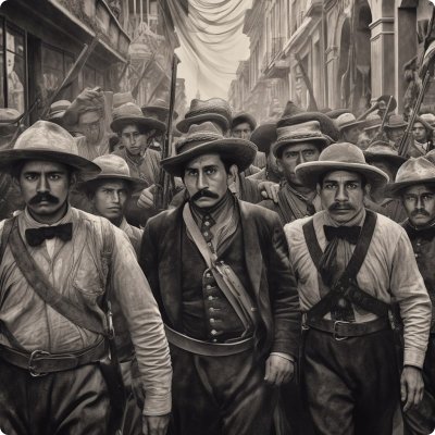 Mexican Revolution