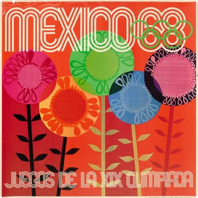 1968 Olympic Games