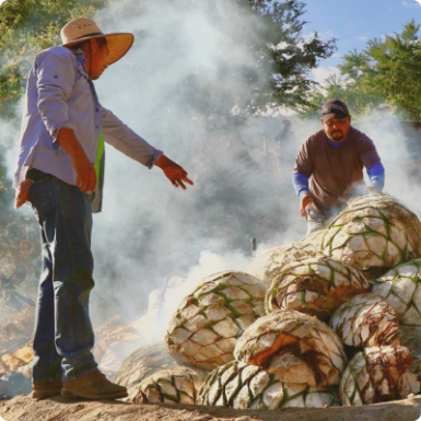 Ancestral Mezcal