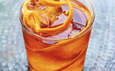 Cocktail de tequila « Benny Blanco »