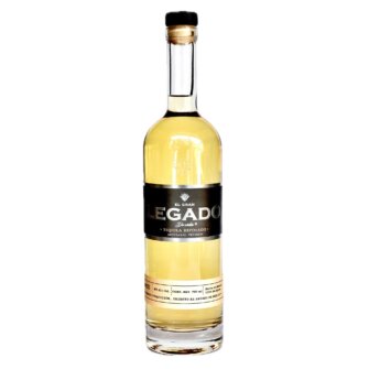 Tequila "El Gran Legado", Reposado 40% ABV