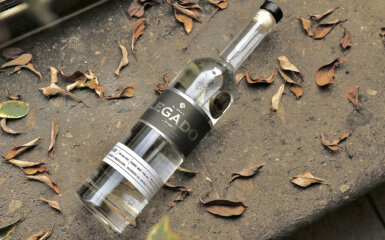 Tequila Blanco – the Crystal Elixir