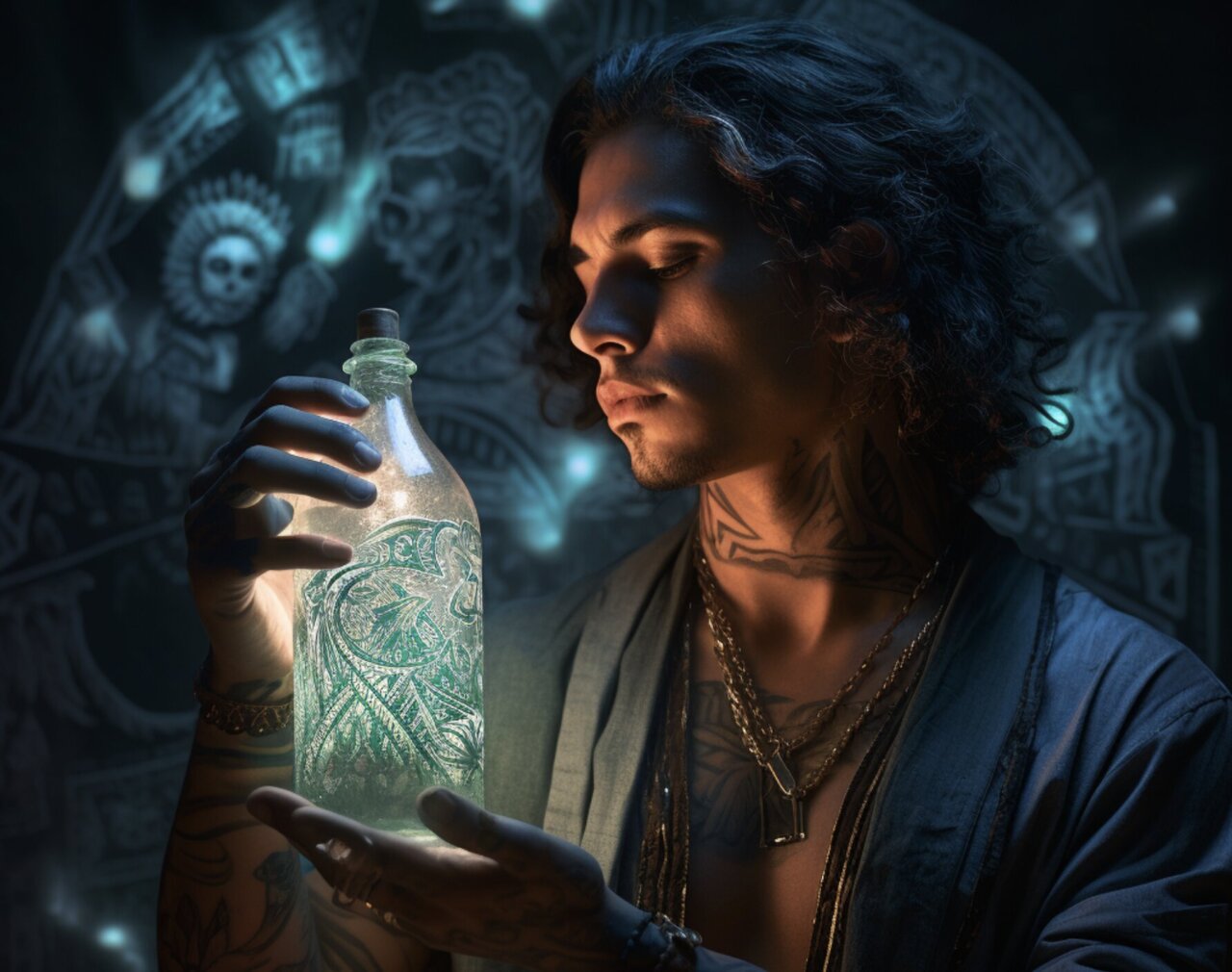 Mystical Mezcal: The Art and Science of Production Techniques
