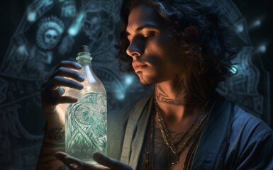 Mystical Mezcal: The Art and Science of Production Techniques