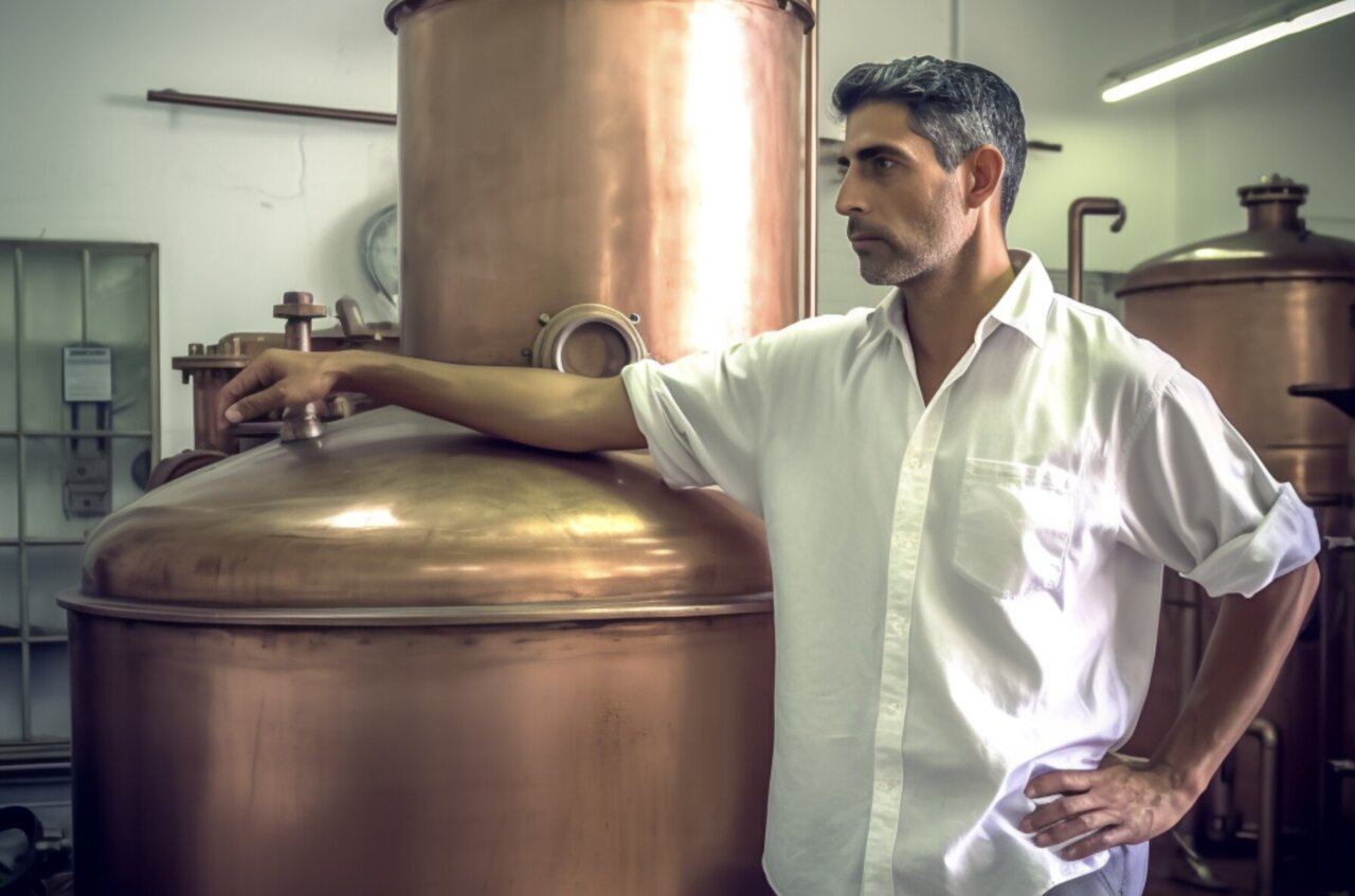 Maestros Tequileros: Håndværkerne Bag Mexicos Elixir