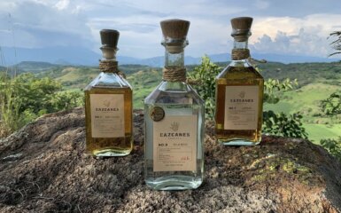 Tequila Cazcanes vs. Don Julio: Afsløring af Overlegenhed inden for Tradition og Håndværk