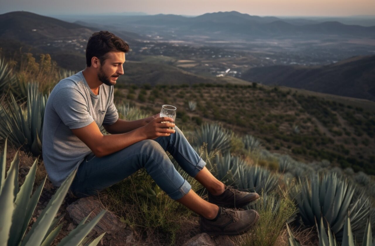 Kunsten at nyde Tequila og Mezcal: En Sanselig Rejse