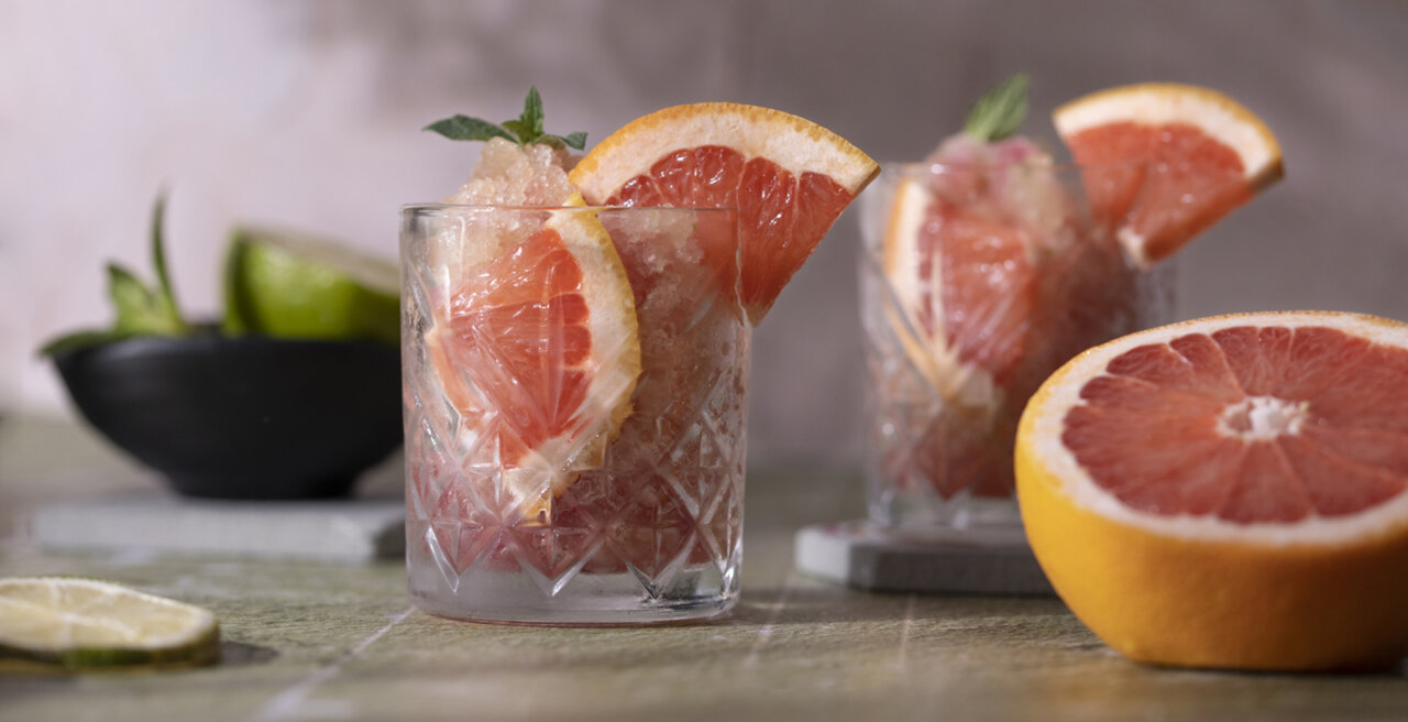 Sirotant le Soleil : Comment Préparer le Cocktail Parfait Paloma à la Tequila