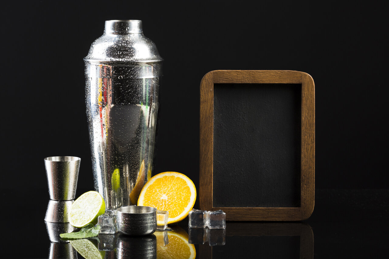 Tequila Mockingbird: Eine literarische Libation