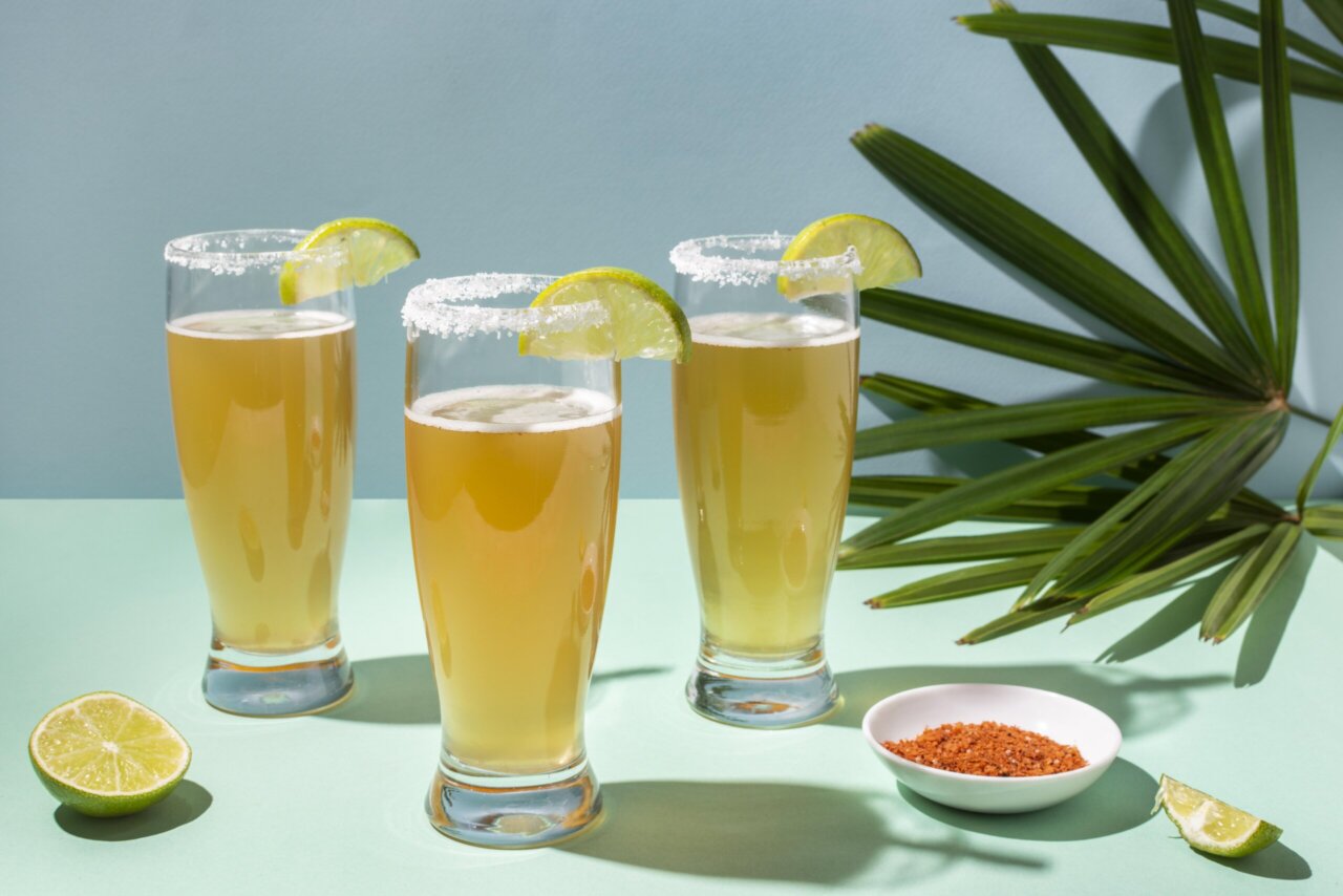 Fusion Fiesta: Crafting the Ultimate Tequila and Beer Cocktail