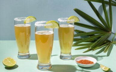 Fusion Fiesta: Crafting the Ultimate Tequila and Beer Cocktail