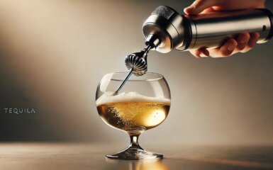 Crafting Complexity: The Impact of Aeration on Tequila and Mezcal