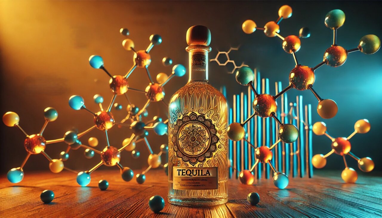 The Most Complex Spirits in the World: Artisan Tequila & Mezcal