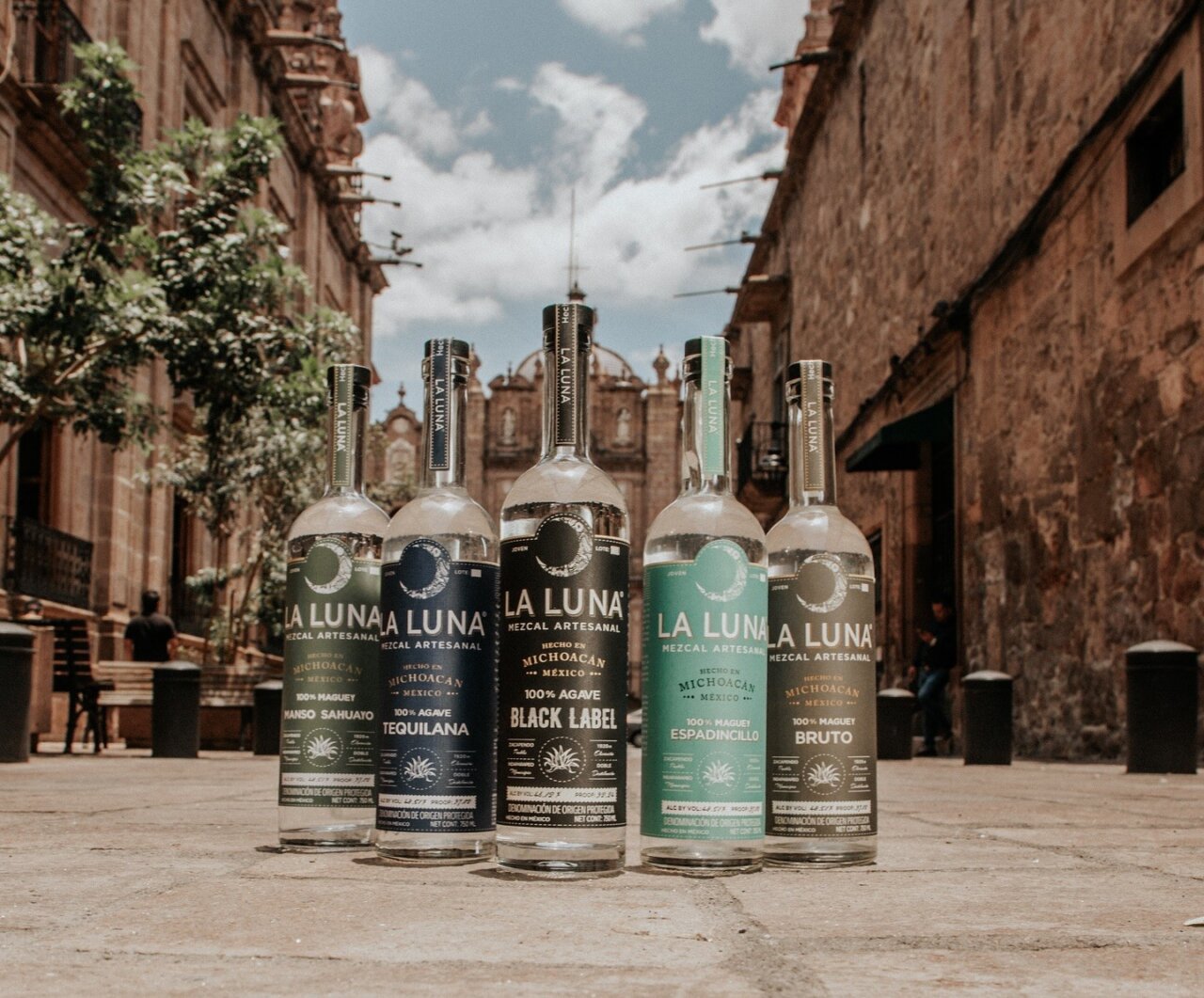 Mezcal’s Rising Popularity in Northern Europe: A Spirit with Ancient Roots