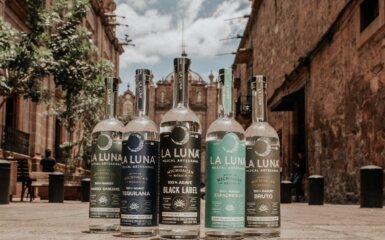 Mezcal’s Rising Popularity in Northern Europe: A Spirit with Ancient Roots