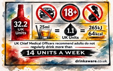 Measured Intoxication: Why the UK Counts Alcohol in Units and What Your Liver Has to Do With It