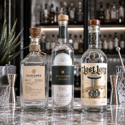 If you like High Proof