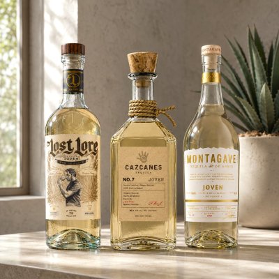 If you like Unique Blends